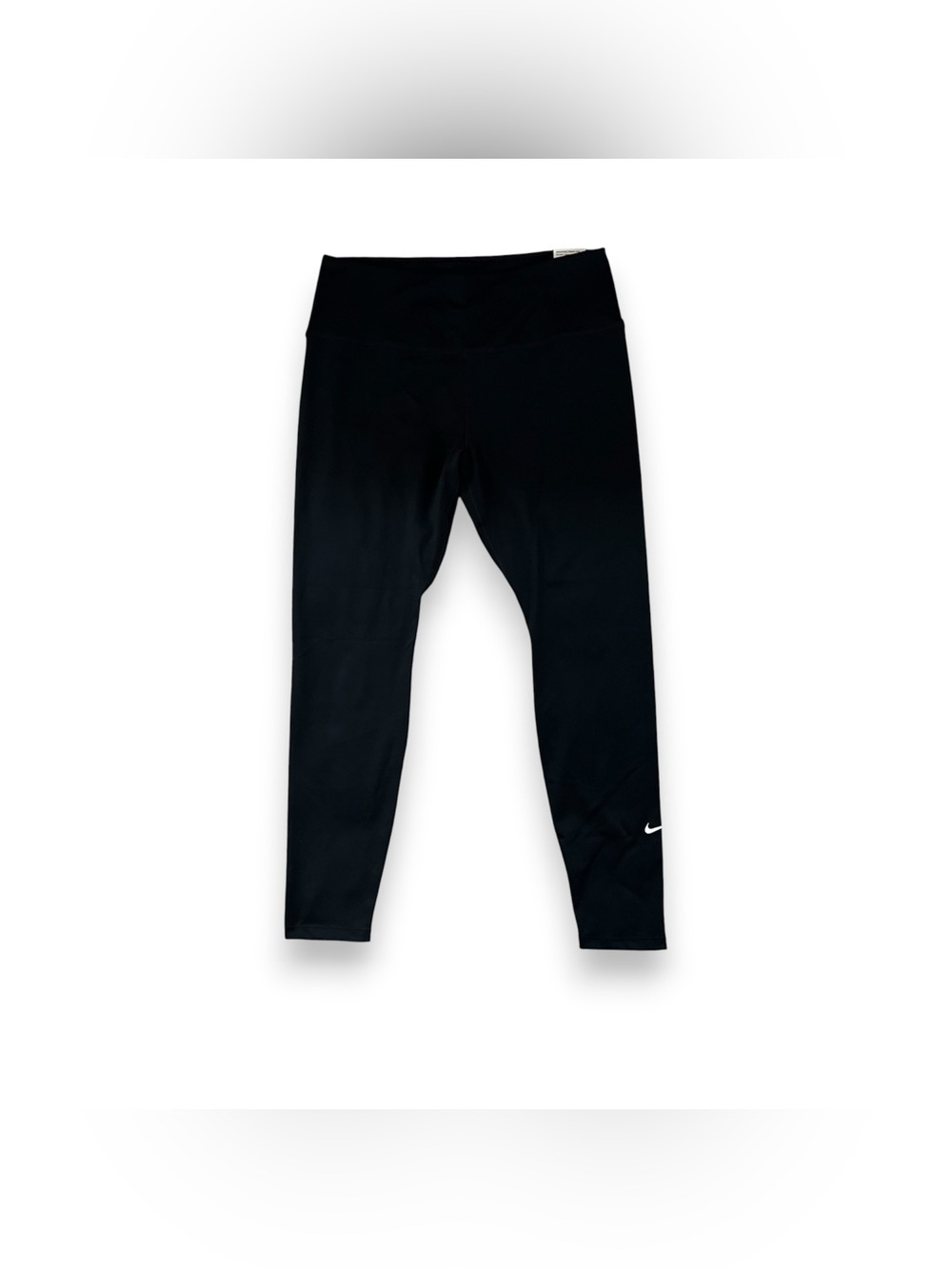 ✔️NWT✔️ NIKE One Dri-FIT High-Rise Tights - Picture 2 of 7